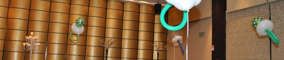 דברים שקורים באירועים משפחתיים